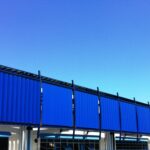 Brise Metálico Asa de Avião - AA350 - Refax