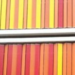 Brise Metálico de Alumínio Painel SS - Refax