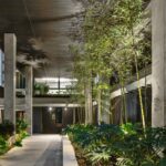 Brise Metálico de Alumínio Painel SS - Refax