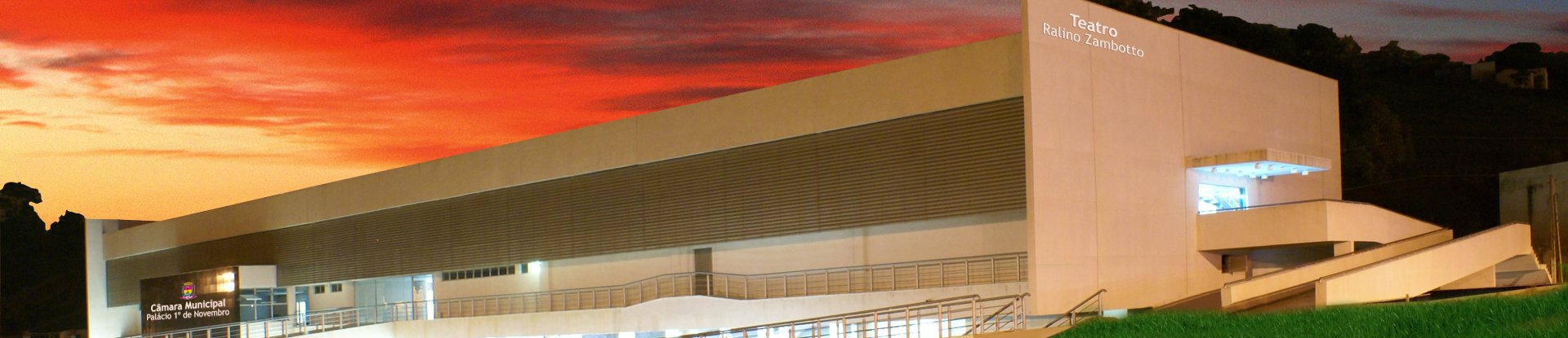 Brise Metálico VP115 - Refax