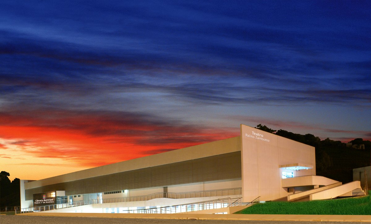 Brise Metálico VP115 - Refax