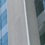 Brise Metálico VP115 - Refax