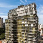 Revestimento Metálico Painel MW270 - Refax