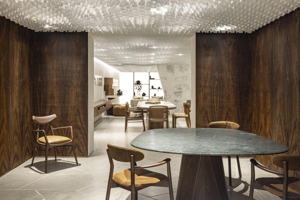 Refax Spacial Tile | Refax