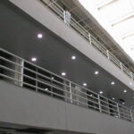 Forro Metálico Plank - Refax