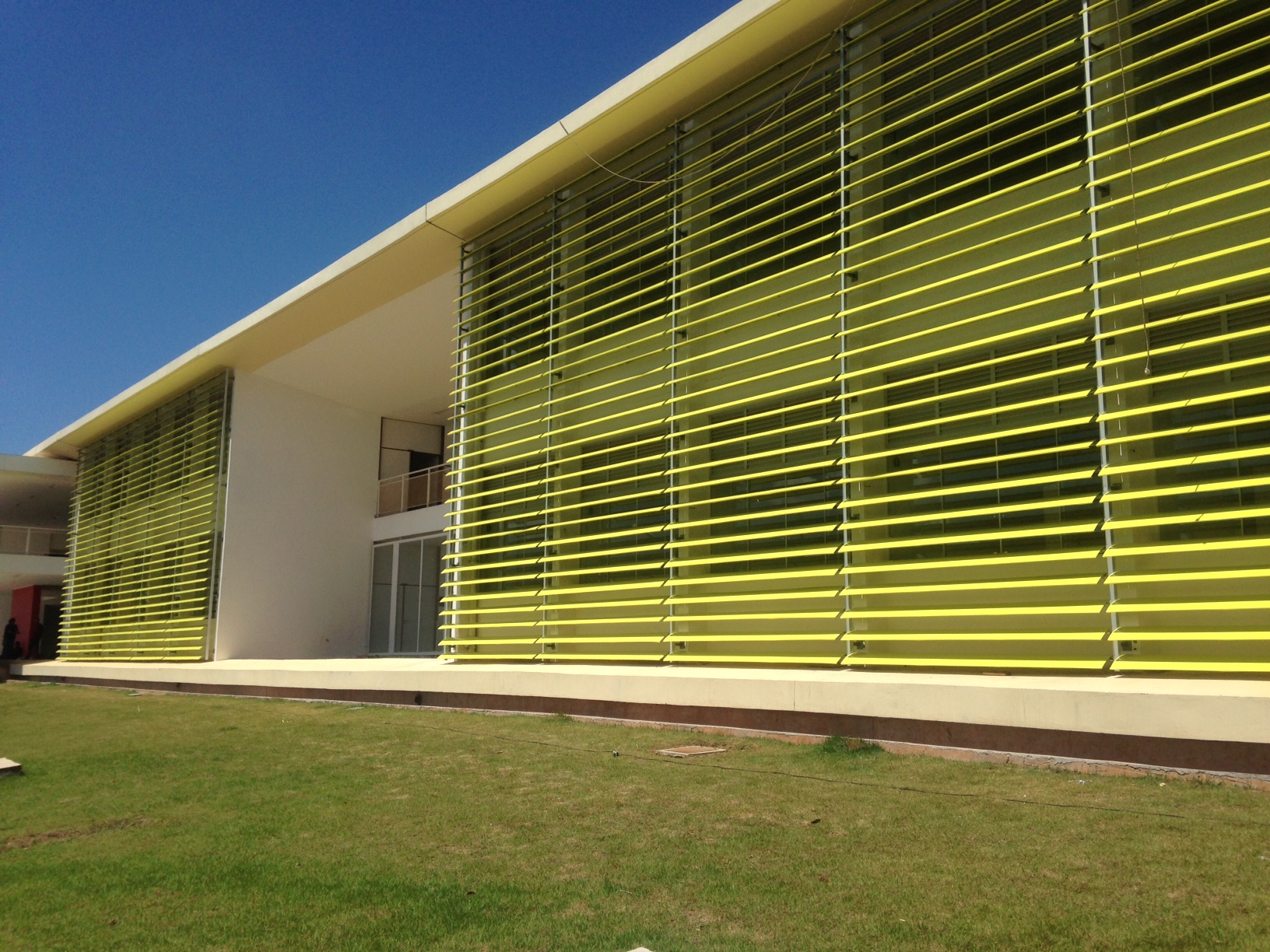 Refax Brise Horizontal, Vertical ou Combinado | Refax